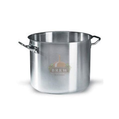 Brew Kettle Brewnation