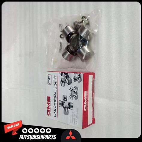 Jual Spider Kit Cross Joint Kopel Depan Mitsubishi Triton 2 8 Kb7