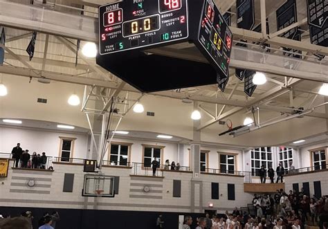 Franklin Matters Fhs Boys Basketball Bounce Back With A Big Win Boys