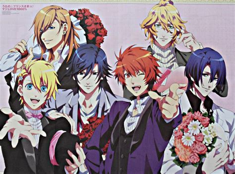 UtaPri Uta No Prince Sama Photo 34173600 Fanpop