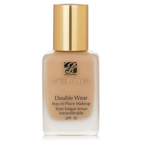 Estee Lauder Double Wear Stay In Place Makeup Spf 10 Buff 2n2 30ml