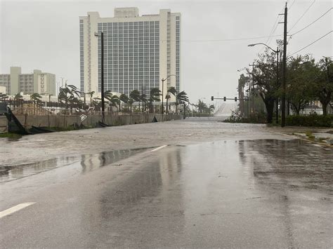 Storm Surge Downtown Ft Myers : r/FortMyers