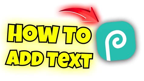 How To Add Text In Photopea Youtube