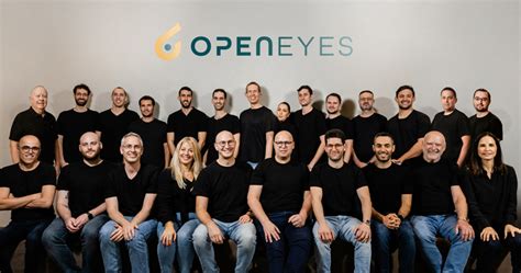 Israeli Insurtech OpenEyes Raised 18 Mn In Series A Funding Led By