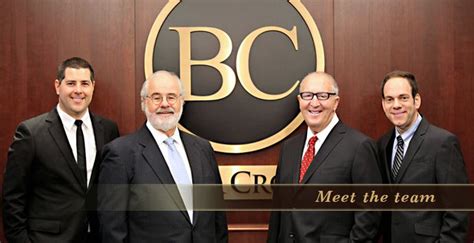 Brown And Crouppen St Louis Attorney Meet The Team Law Firm Attorneys