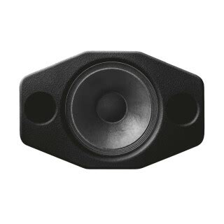 Monkey Banana Silverback Black MeinMic Professional Audio Shop