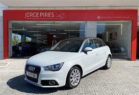 Audi a1 advance tdi ANÚNCIO Maio Clasf