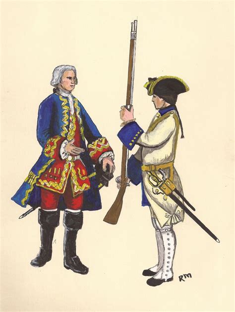 Pin On Eighteenth Century Wars