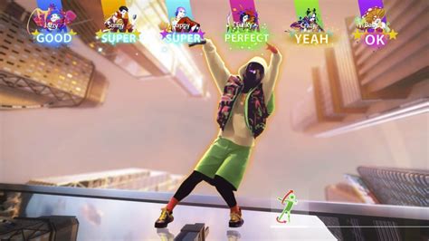 Just Dance Edition Launch Trailer