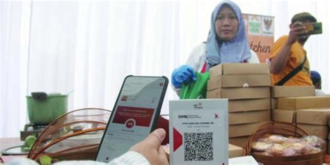 Bank DKI Perkenalkan JakOne Pay Lewat Jakarta E Prix 2022 Indopos