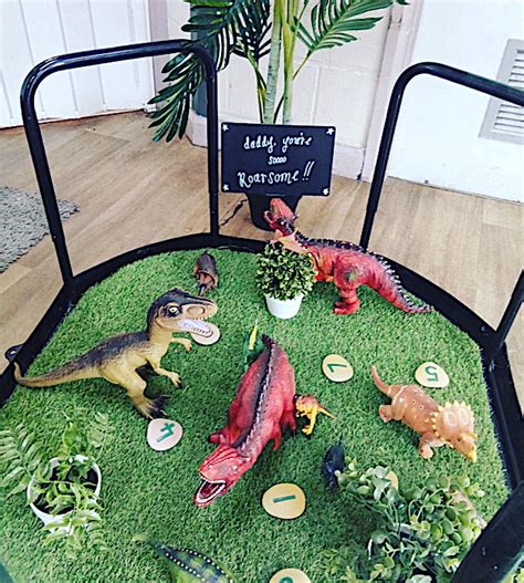 Father's Day Crafts and Activities for Early Years!