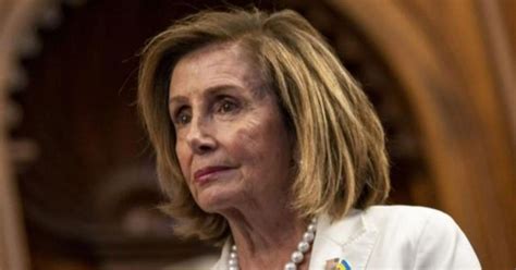 Pelosi S Potential Taiwan Visit Raises Tensions With China CBS News