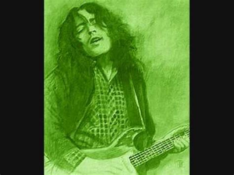 Crest Of A Wave Rory Gallagher YouTube Music