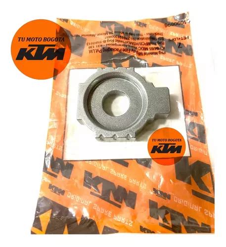 Tensor De Cadena Derecho Duke200 250 390 Ng Rc Original Ktm MercadoLibre