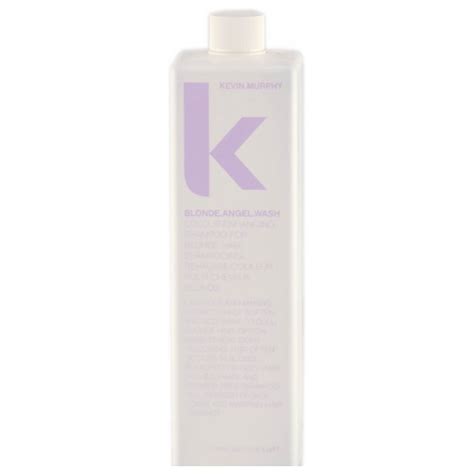 Kevin Murphy Blonde Angel Wash Szampon wzmacniający kolor do włosów blond ml Perfumeria