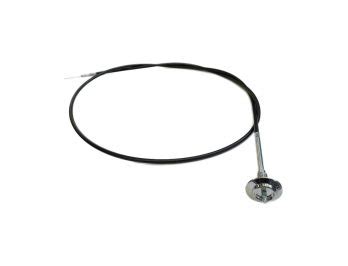 Choke Cable Bezel Classic Pickup Supplies