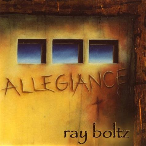 Ray Boltz – I Pledge Allegiance to the Lamb Lyrics | Genius Lyrics