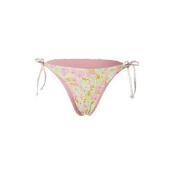 Hunkemöller Bikini donji dio heeky bijela ljubičasta