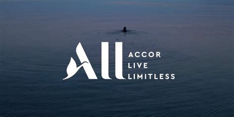 ALL - Accor Live Limitless