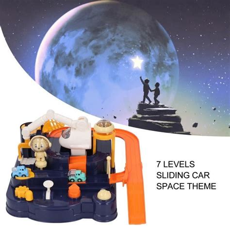 Mothinessto Jouets D Aventure En Voiture Pour Gar Ons Jouets D Aventure