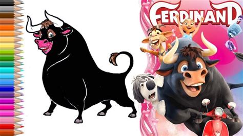 Discuss Everything About Ferdinand Wiki Fandom