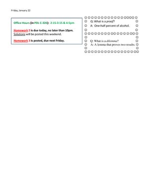 Mathematical reasoning course outline abductive reasoning - Abductive ...