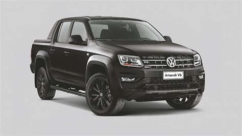 Volkswagen Amarok Extreme V6 4X4 2023 TOPE DE GAMA