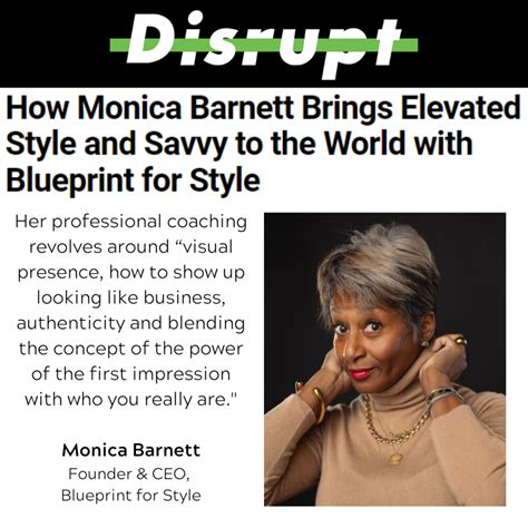 Disrupt Magazine Write Up Washington Dc Wardrobist And Personal