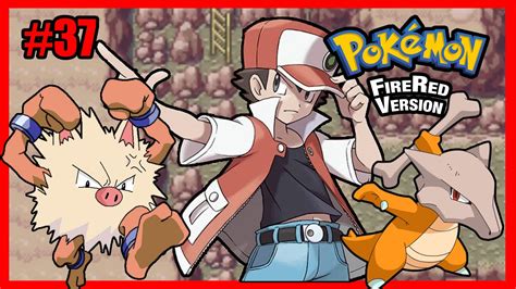 Pok Mon Fire Red Portugu S Pt Br Capturando Novos Pok Mons