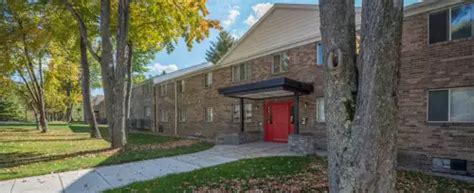 U Club Binghamton Ny Apartments For Rent