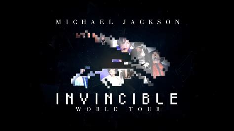 Michael Jackson Invincible World Tour In Brisbane May 15th 2002