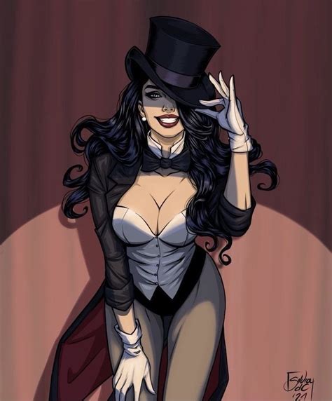 Zatanna fancast Dua Lipa : r/zatanna