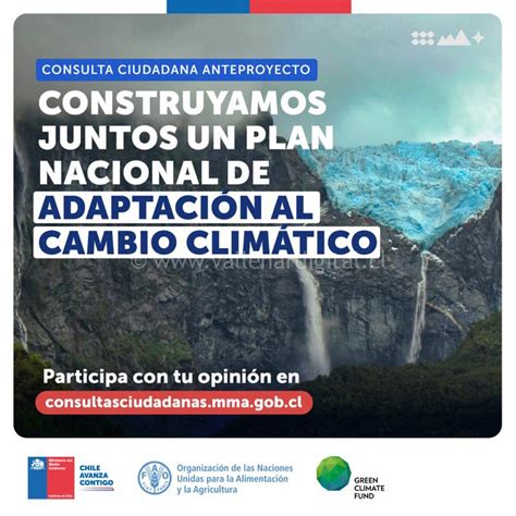 Seremi Del Medio Ambiente Invita A Participar De La Consulta Ciudadana