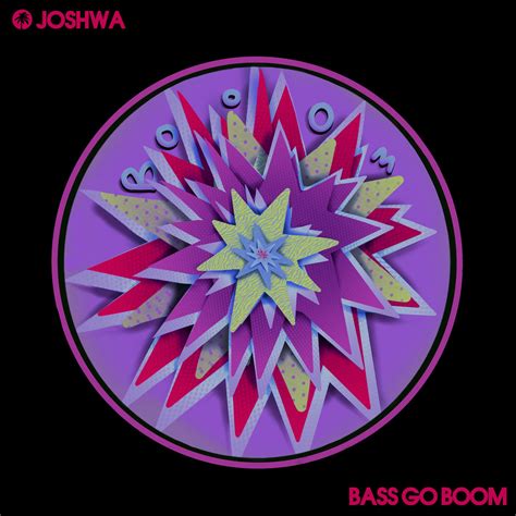 Bass Go Boom | Joshwa | Hot Creations