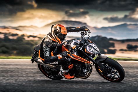 2018 Ktm 790 Duke Coming Soon To Malaysia Motorcycle News