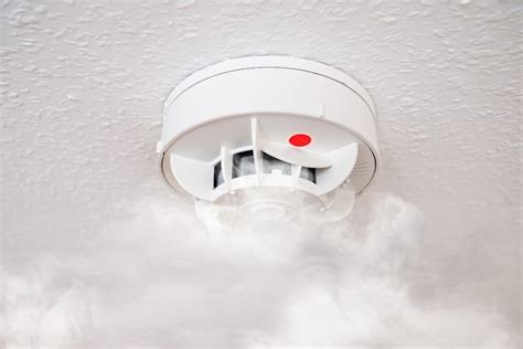 Fire And Burglar Alarms Data Network Systems