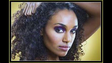 An Ethiopian Beautiful Girls Collection Youtube