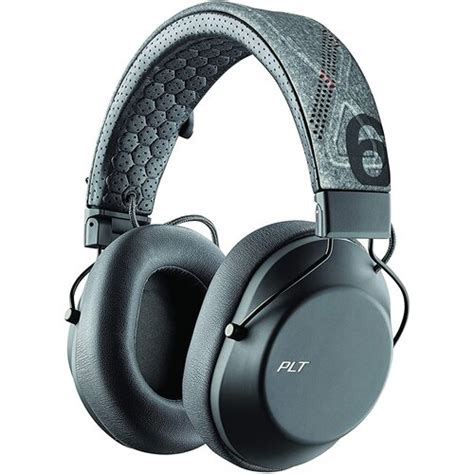 Plantronics Backbeat Fit Bezprzewodowe Nauszne S Uchawki Niskie