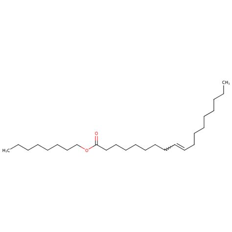 Octadecenoic Acid Z Octyl Ester Sielc Technologies