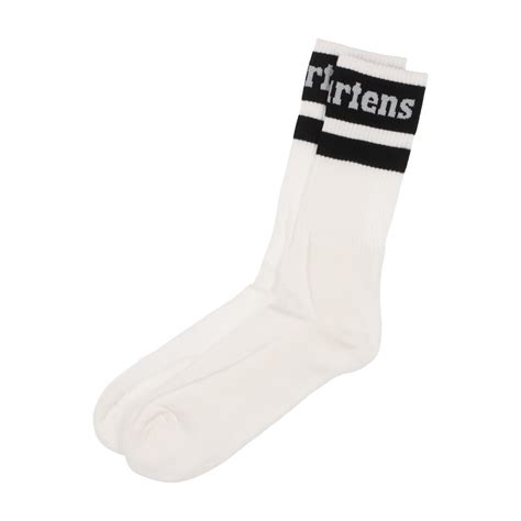 Dr Martens Athletic Logo Sock