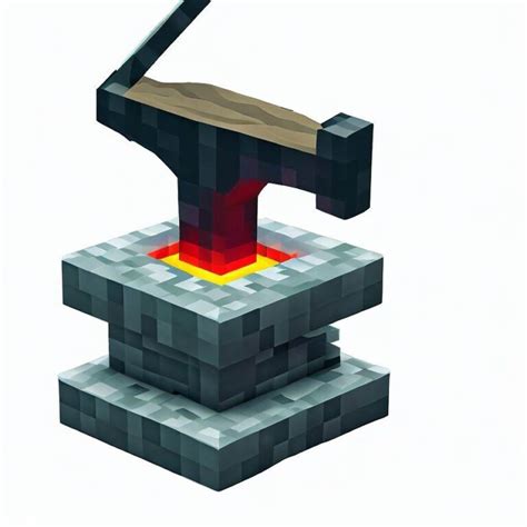 Jak Zrobić Kowadło W Minecraft Poradniki Do Gier