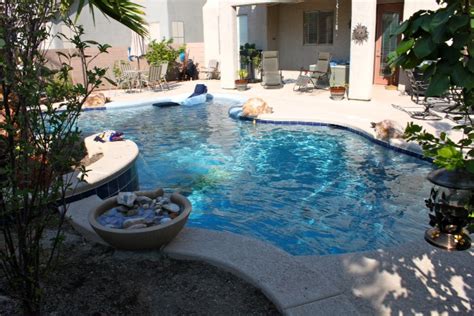 Homes With Swimming Pools for Sale in Summerlin, Las Vegas, Nevada