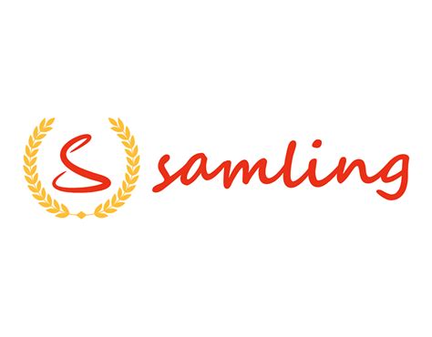 Samling Logo Behance