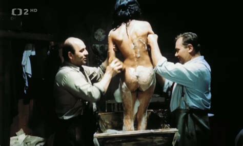 Nude Video Celebs Tereza Bariova Nude Skrivanci Na Niti