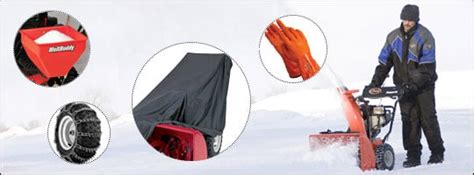 Snow Blower Buying Guides Repair And Maintenance