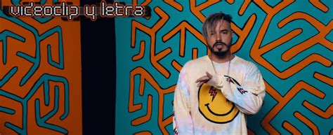 J Balvin feat Willy William - Mi gente : Video y Letra | Videoclip y Letra