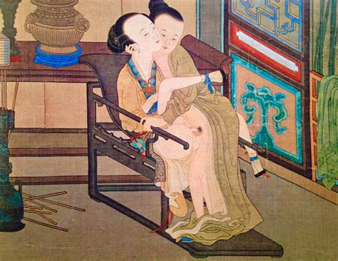 Ancient Chinese Photos Sex And Porn