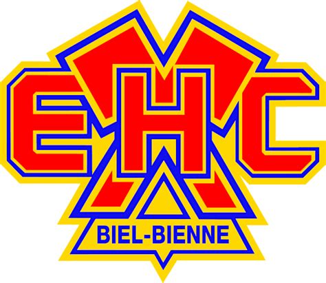 EHC Biel Bienne 2012 2013 Roster Stats More