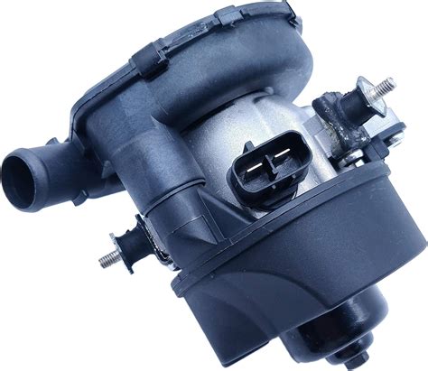 Secondary Air Pump For 2006 Subaru Forester XT Impreza WRX 2 5L