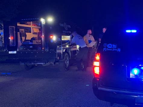 2 Injured In Shooting In Gaffney